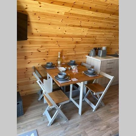 Allt Yelkie Pod Tri, Earlish Dış mekan fotoğraf