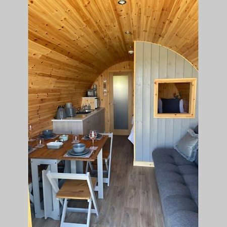 Allt Yelkie Pod Tri, Earlish Dış mekan fotoğraf