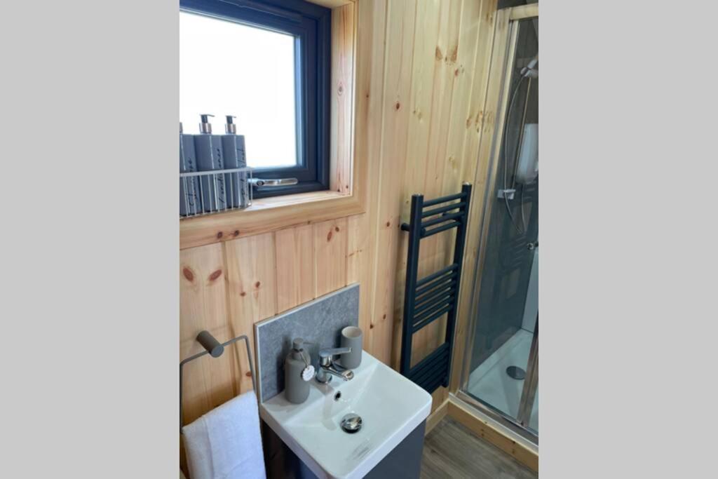 Allt Yelkie Pod Tri, Earlish Dış mekan fotoğraf