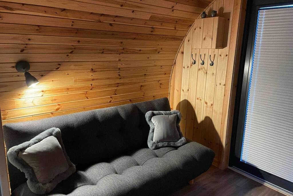 Allt Yelkie Pod Tri, Earlish Dış mekan fotoğraf