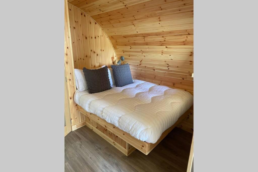 Allt Yelkie Pod Tri, Earlish Dış mekan fotoğraf