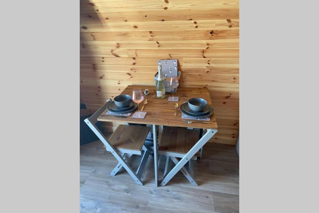 Allt Yelkie Pod Tri, Earlish Dış mekan fotoğraf